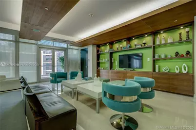 55 SE 6th St #2304, Miami, FL 33131 - Photo 21