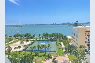 1750 N Bayshore Dr #4305, Miami, FL 33132 - Photo 25