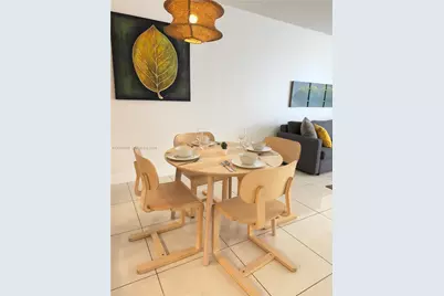 1750 N Bayshore Dr #4305, Miami, FL 33132 - Photo 11