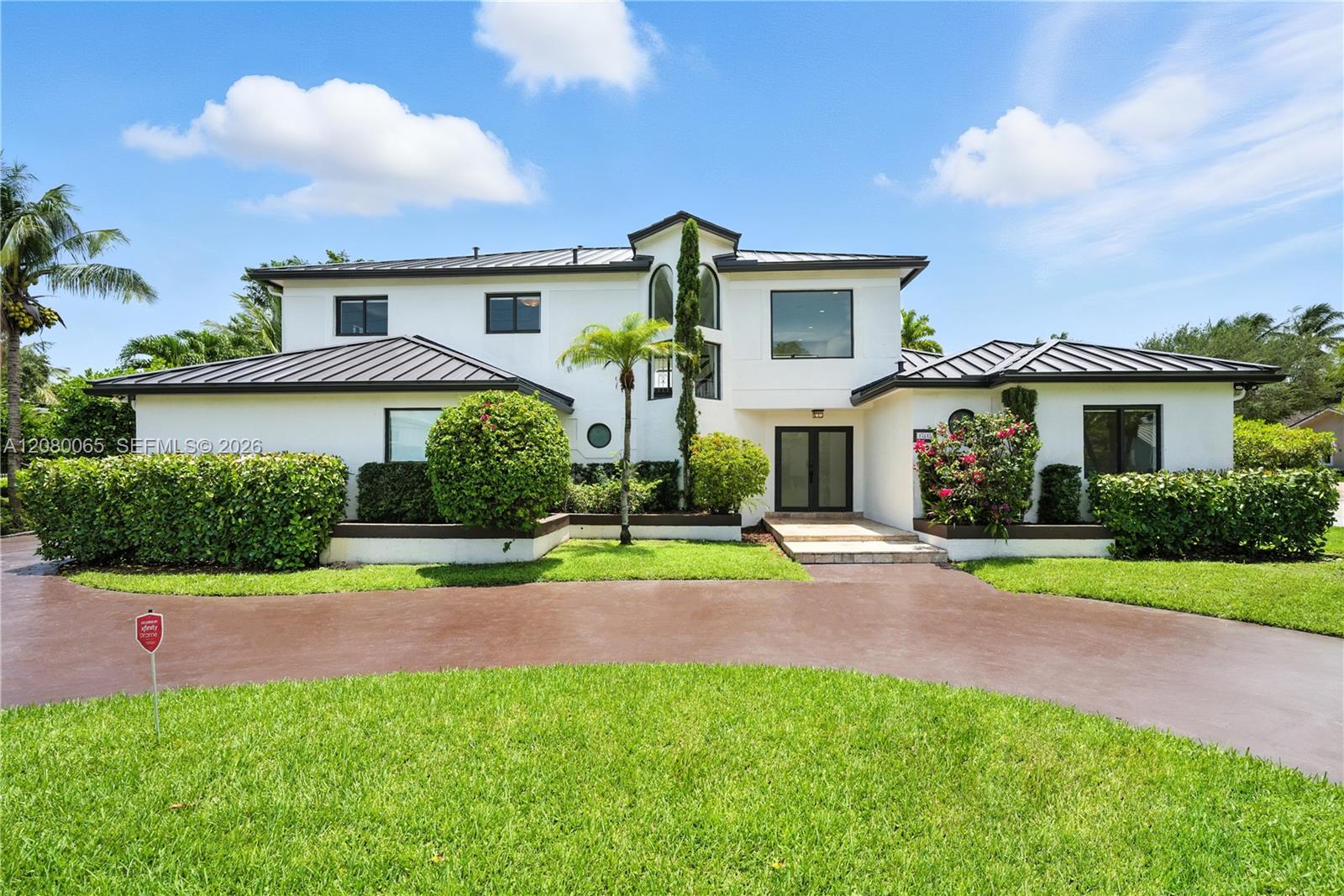 17815 SW 83rd Ct - 17815 SW 83rd Ct, Palmetto Bay, FL 33157 Luxury Property | Jose Angel Pina