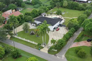 16200 SW 173rd Ave, Miami, FL 33187 - Photo 1