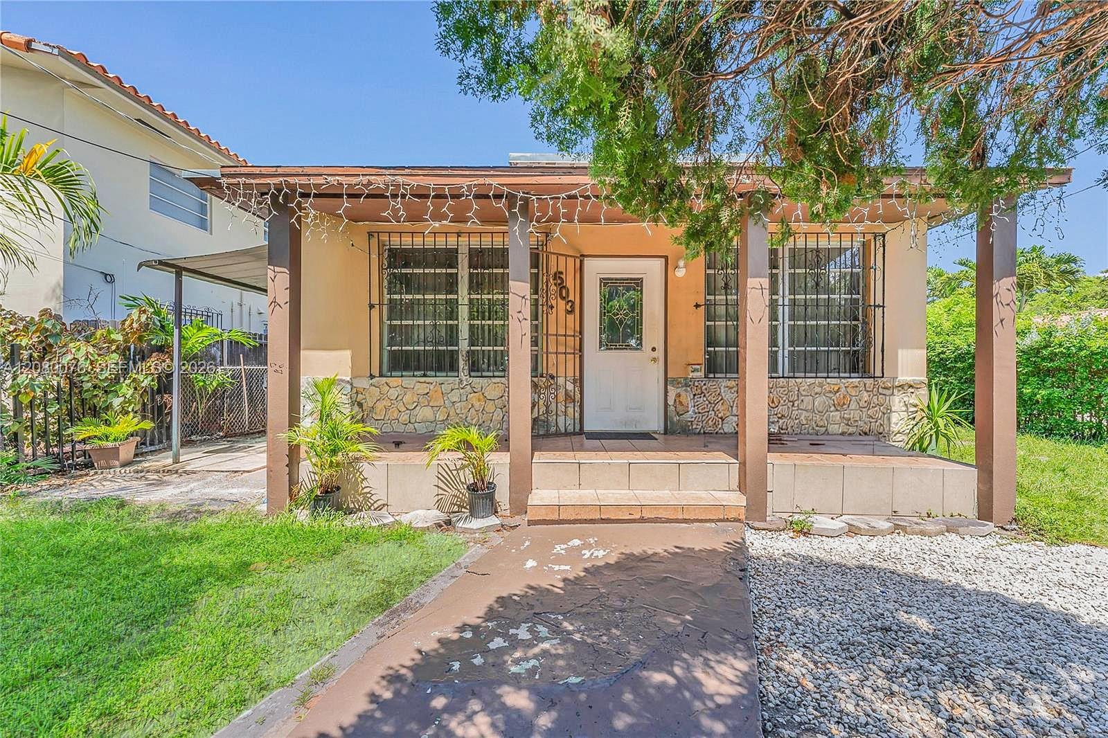 503 NW 43rd Pl - 503 NW 43rd Pl, Miami, FL 33126 Luxury Property | Jose Angel Pina