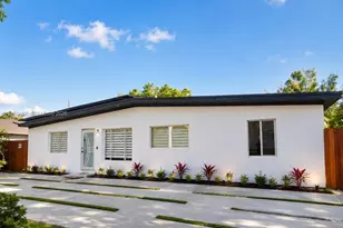 12445 NW 20th Ave, Miami, FL 33167 - Photo 1