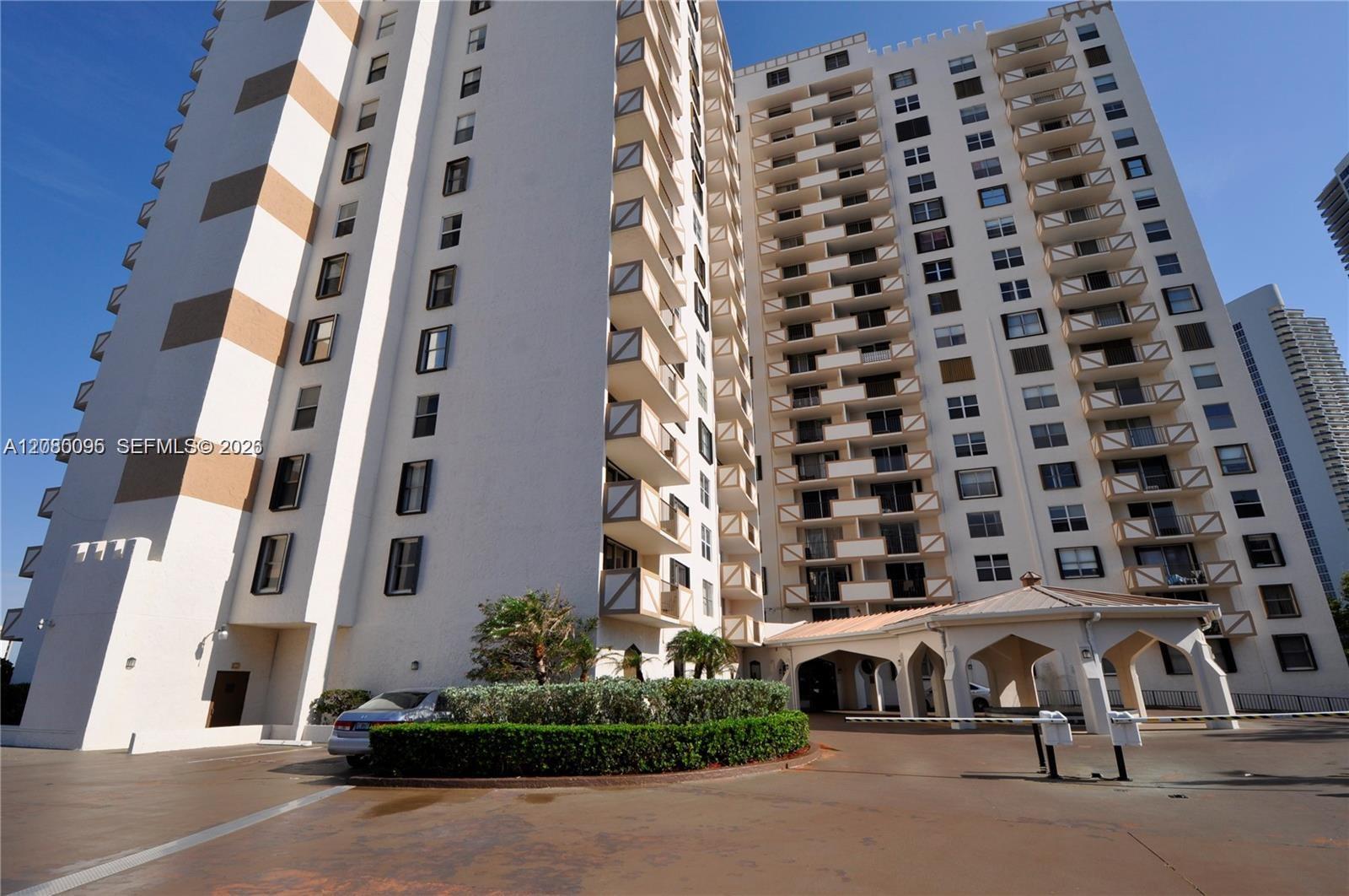 1865 S Ocean Dr #12E - 1865 S Ocean Dr #12E, Hallandale Beach, FL 33009 Luxury Property | Jose Angel Pina