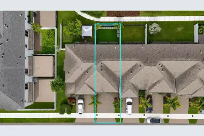 1768 SE 8th Ter, Homestead, FL 33034 - Photo 37