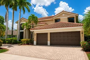 1672 Victoria Pointe Cir, Weston, FL 33327 - Photo 1