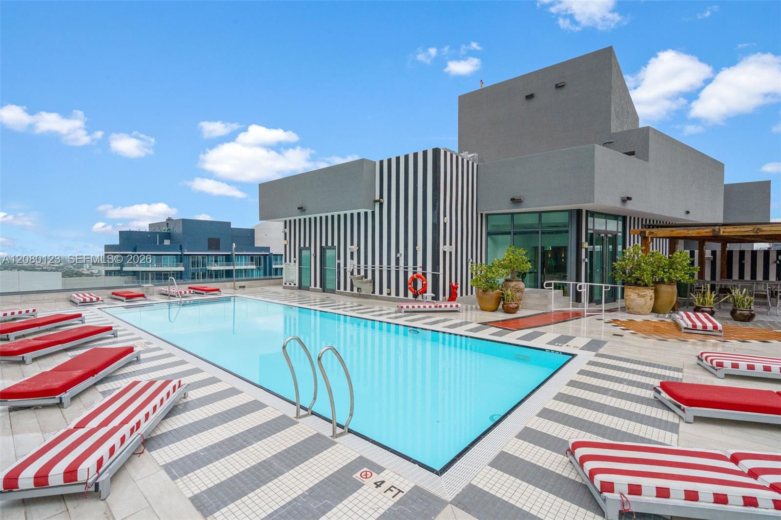 1300 S Miami Ave #PH5209 - 1300 S Miami Ave #PH5209, Miami, FL 33130 Luxury Property | Jose Angel Pina