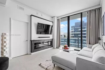1300 S Miami Ave #PH5209, Miami, FL 33130 - Photo 13