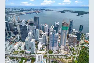 1300 S Miami Ave #PH5209, Miami, FL 33130 - Photo 45