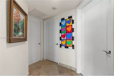 17555 Collins Ave #308, Sunny Isles Beach, FL 33160 - Photo 17