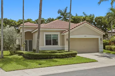 1508 Winterberry Ln, Weston, FL 33327 - Photo 1