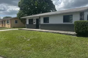 2901 NW 209th Terrace, Miami Gardens, FL 33056 - Photo 1