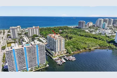 2845 NE 9th St #1204, Fort Lauderdale, FL 33304 - Photo 73