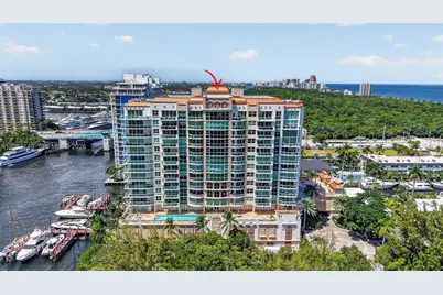 2845 NE 9th St #1204, Fort Lauderdale, FL 33304 - Photo 1