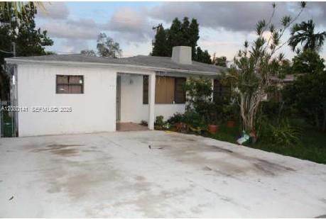 11717 NW 2nd Ave Front - 11717 NW 2nd Ave Front, North Miami, FL 33168 Luxury Property | Jose Angel Pina