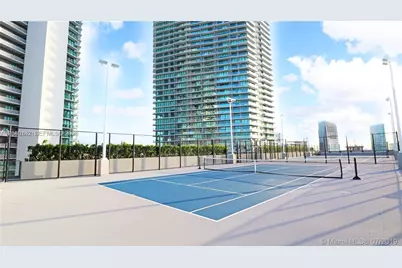 3131 NE 7th Ave #2603, Miami, FL 33137 - Photo 21