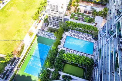 121 NE 34th St #2616, Miami, FL 33137 - Photo 3