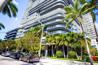 121 NE 34th St #2616, Miami, FL 33137 - Photo 1