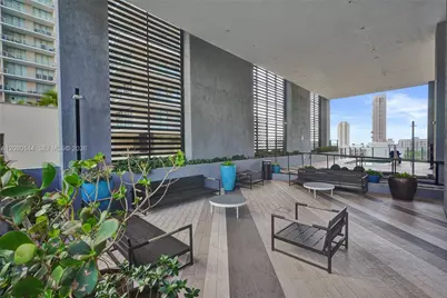 121 NE 34th St #2616, Miami, FL 33137 - Photo 37