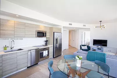 121 NE 34th St #2616, Miami, FL 33137 - Photo 23