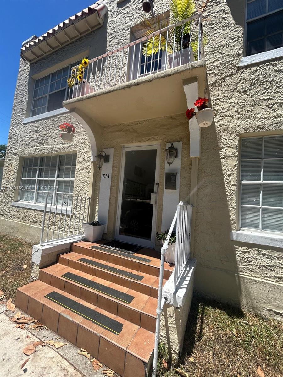 1874 SW 3rd Ave #9 - 1874 SW 3rd Ave #9, Miami, FL 33129 Luxury Property | Jose Angel Pina