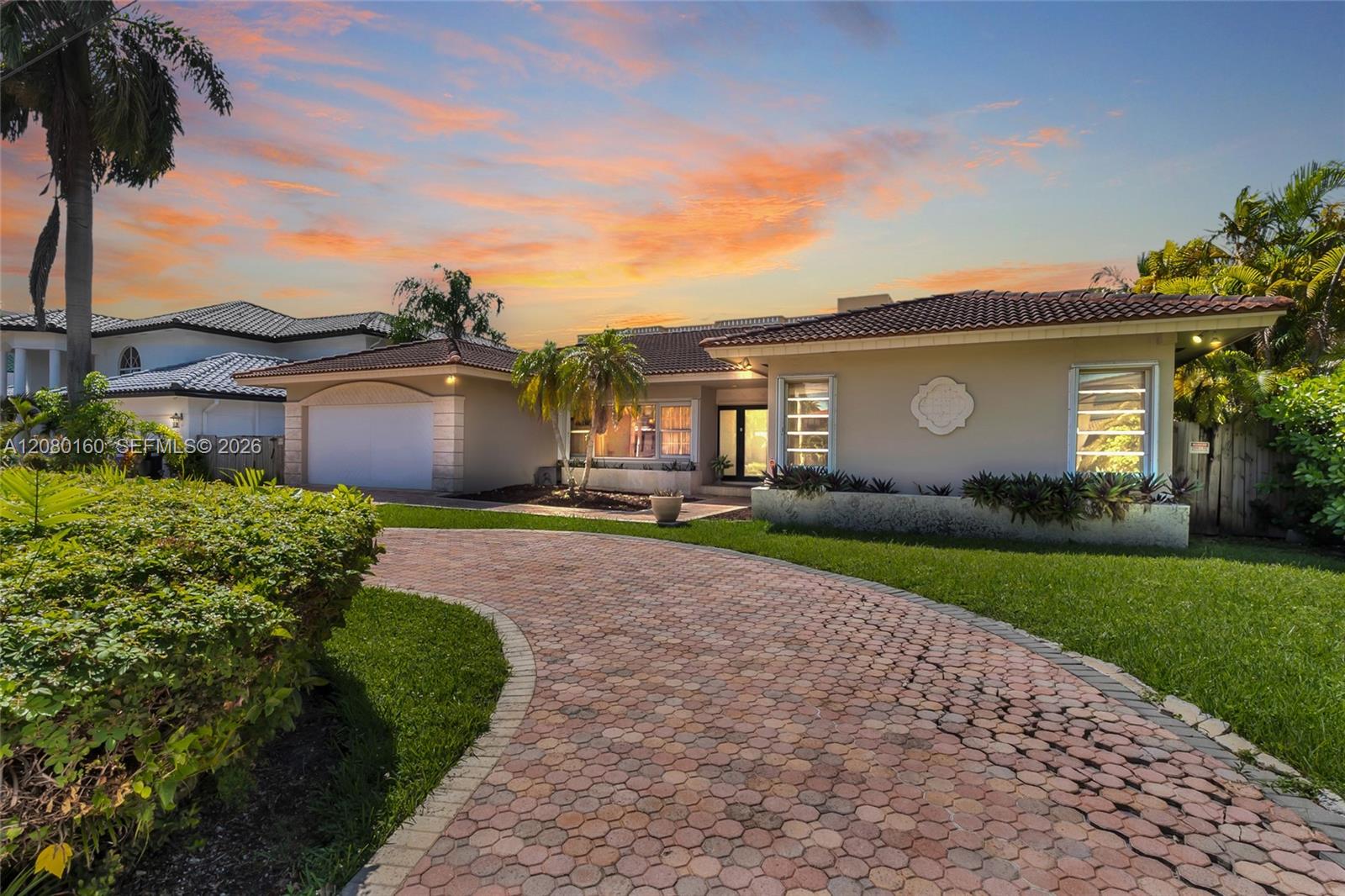 2930 NE 164th St - 2930 NE 164th St, North Miami Beach, FL 33160 Luxury Property | Jose Angel Pina