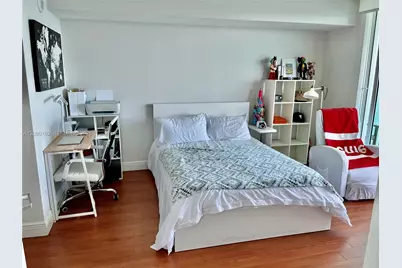 1800 N Bayshore Dr #2507, Miami, FL 33132 - Photo 11