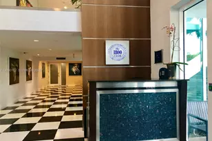 1800 N Bayshore Dr, Miami, FL 33132 - Photo 15