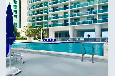 1800 N Bayshore Dr #2507, Miami, FL 33132 - Photo 35