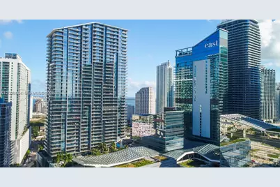 68 SE 6th St #1912, Miami, FL 33131 - Photo 1