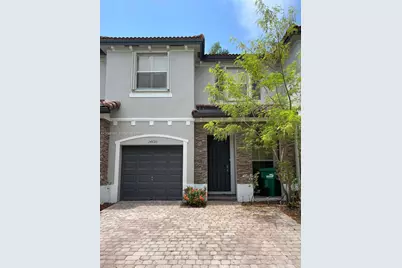 14720 SW 25th Ln #14720, Miami, FL 33185 - Photo 1