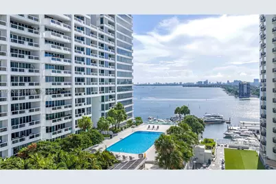 1717 N Bayshore Dr #A-1541, Miami, FL 33132 - Photo 23