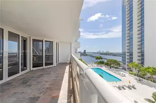 1717 N Bayshore Dr, Miami, FL 33132 - Photo 1