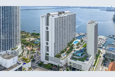 1717 N Bayshore Dr #A-1541, Miami, FL 33132 - Photo 21