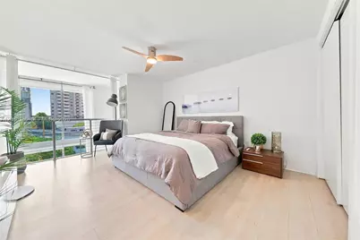 1050 Brickell Ave #214, Miami, FL 33131 - Photo 17