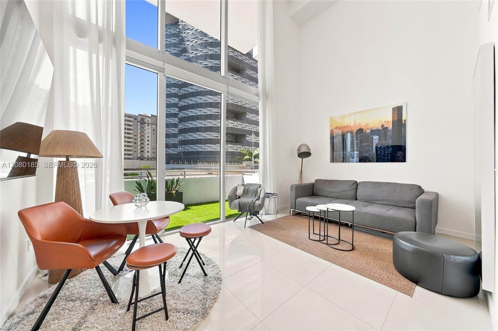 1050 Brickell Ave #214 - 1050 Brickell Ave #214, Miami, FL 33131 Luxury Property | Jose Angel Pina