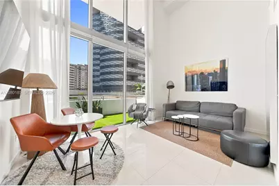 1050 Brickell Ave #214, Miami, FL 33131 - Photo 1