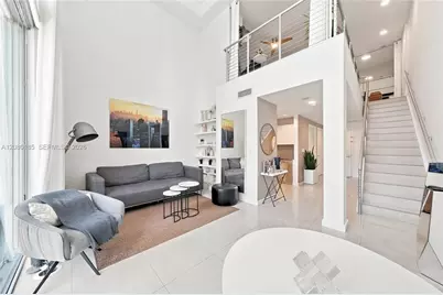 1050 Brickell Ave #214, Miami, FL 33131 - Photo 9