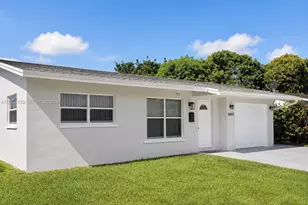 5603 NW 48th Terrace, Tamarac, FL 33319 - Photo 3