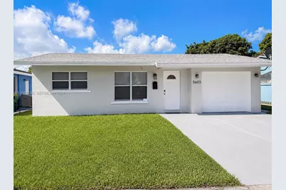5603 NW 48th Ter, Tamarac, FL 33319 - Photo 1