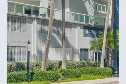 17050 W Bay Rd #405, Sunny Isles Beach, FL 33160 - Photo 11