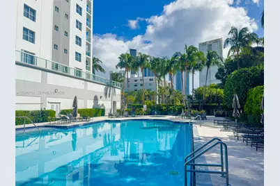 17050 W Bay Rd #405, Sunny Isles Beach, FL 33160 - Photo 1