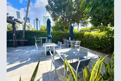 17050 W Bay Rd #405, Sunny Isles Beach, FL 33160 - Photo 9