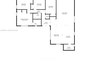 9771 Bel Aire Dr, Cutler Bay, FL 33157 - Photo 27
