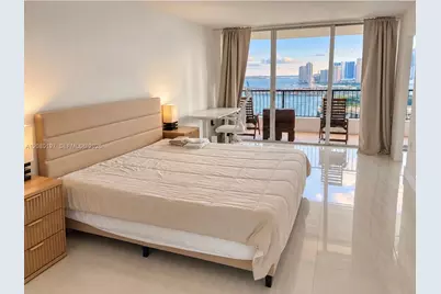 555 NE 15th St #27K, Miami, FL 33132 - Photo 5