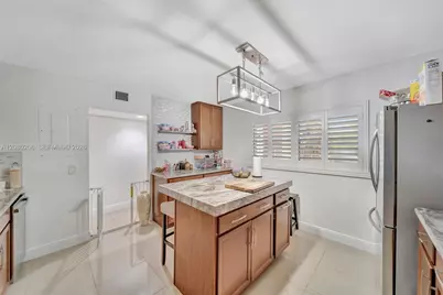 1706 Hammock Blvd #110, Coconut Creek, FL 33063 - Photo 9