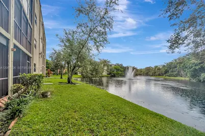 1706 Hammock Blvd #110, Coconut Creek, FL 33063 - Photo 25