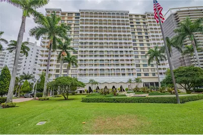 9801 Collins Ave #12Q, Bal Harbour, FL 33154 - Photo 1