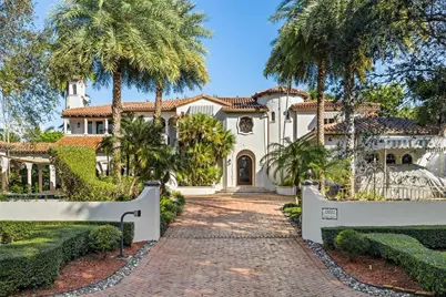 11011 Marin Street, Coral Gables, FL 33156 - Photo 1