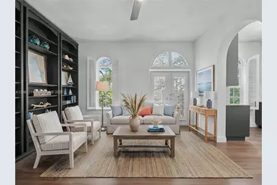 111 Edgewater Dr #3B, Coral Gables, FL 33133 - Photo 3